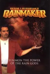 Rainmaker by Peter Loughran